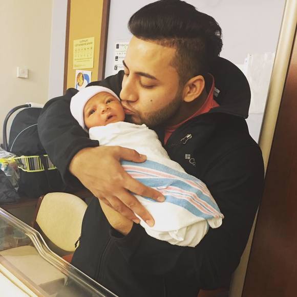 Meet your Posher, Ali raza - Picture 1 of 1